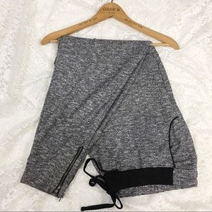 Forever 21 plus Marled Sweatpants / joggers 2X